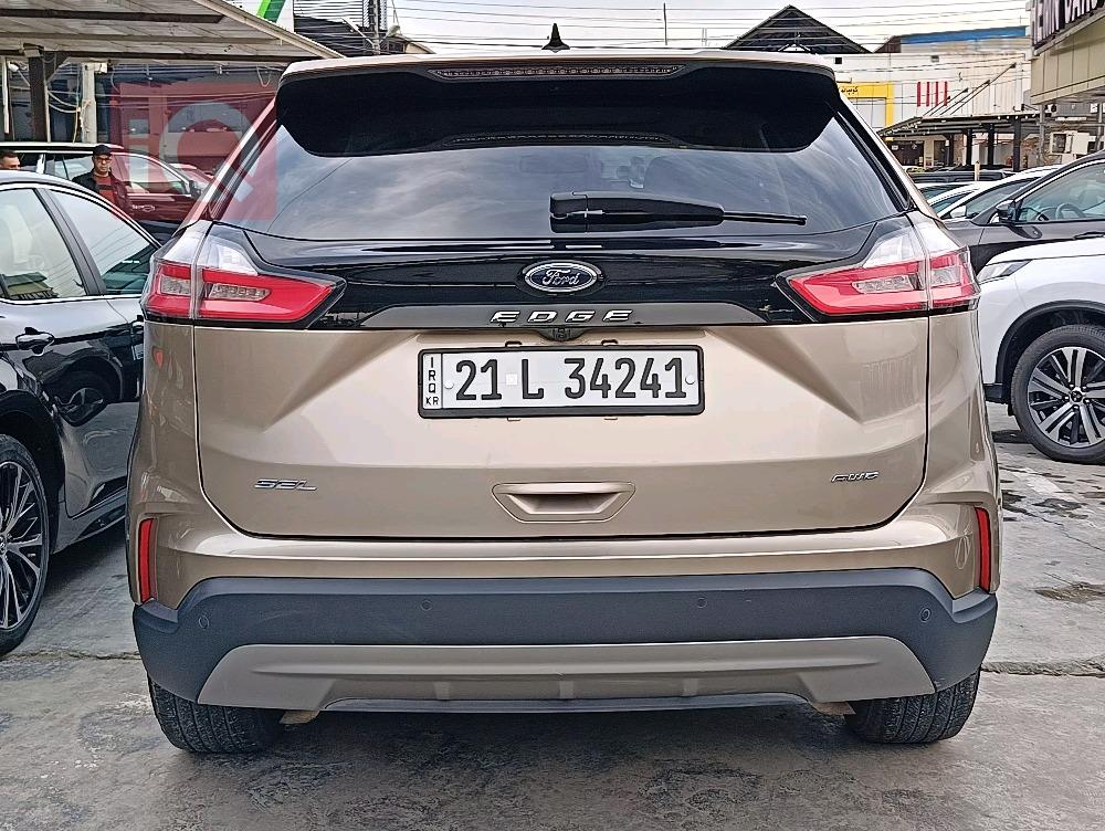 Ford Edge